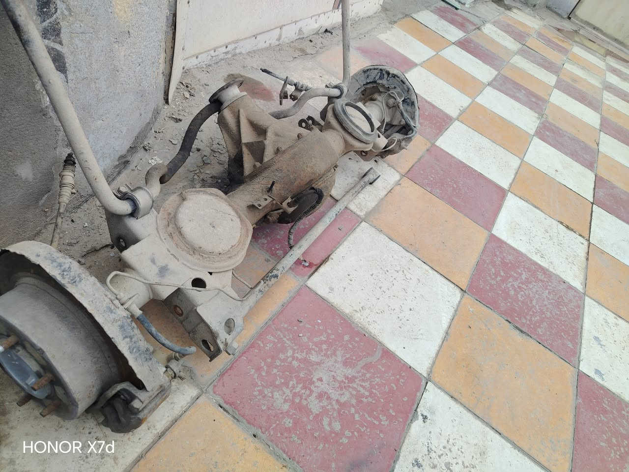 اكسلات • بايجرو • بابل الحمزه الغربي