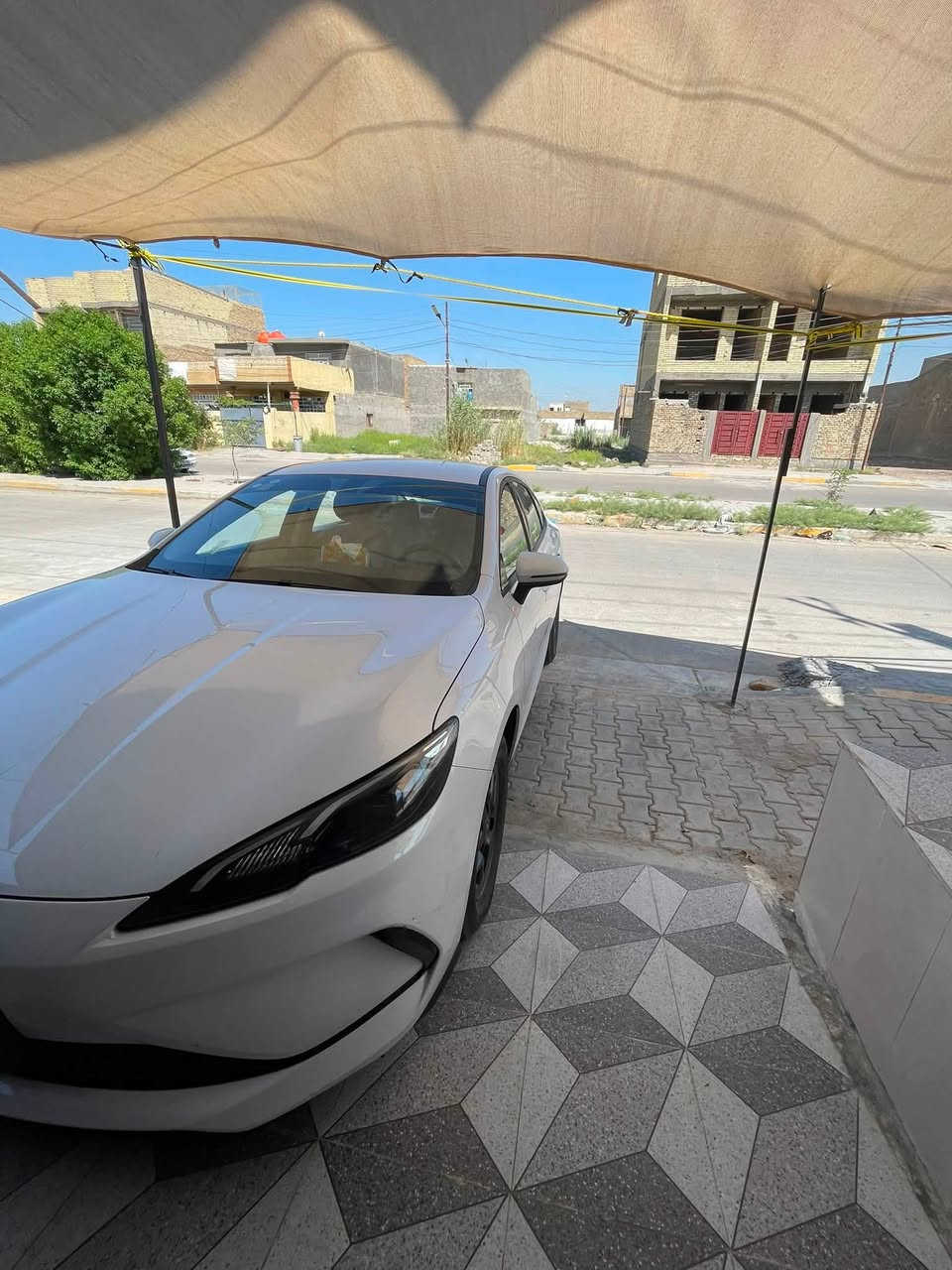 سيل ٥ رقم بغداد باسمي كفاله عامة ماشية الكلي ٢٠ الف السعر ١٩٣٠٠مكان السيارة ابو غريب ***********
