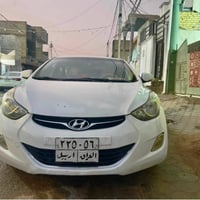 النترا • ٢٠١٢ • رقم اربيل