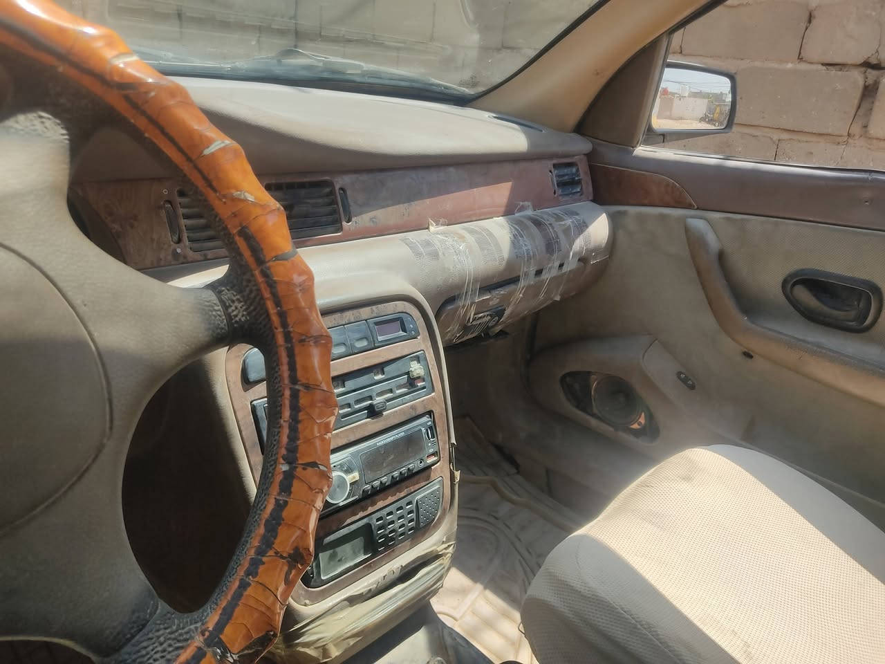 اسياره سمنت موديل ١١كير ومكينه مكفولات فقط كشر بيه خيسات ما مكفول مصفره هيئة وغرامات سيره بسمنه سنويه إلى ٢٩ مداور ثاني يوم مكان دوانيه تصل ***********
