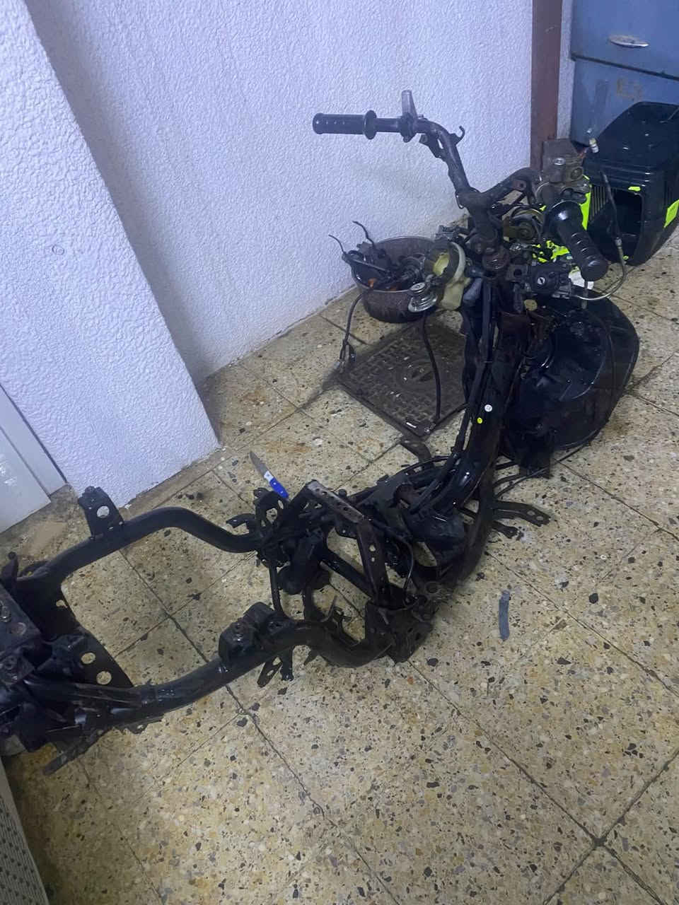 شاصي طلاعات مال فحل  كلش نضيف للبيع السعر مناسب مكاني بغدادحي الجامعه وتساب***********

