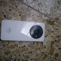 للبيع جهاز بوكو سي 61 الجهاز نضيف فقط بي فطر بل شاشه ذاكره 128 للبيع أ...