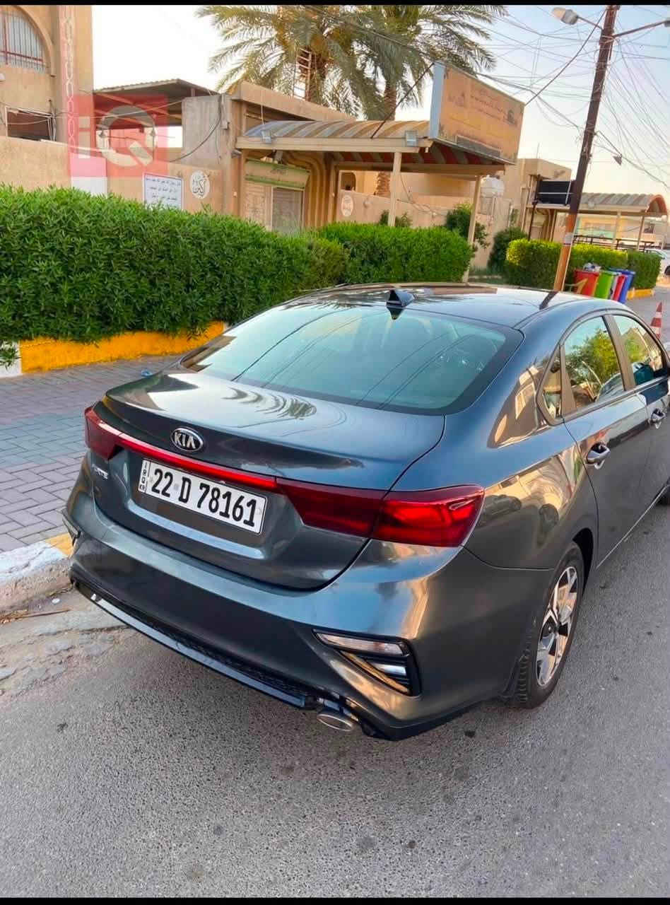 كيا فورتي 2021 سياره صور حادثه بلمنشور رقمه اربيل تريد تحويل تريد وكاله مكاني بغداد سعره 127 
***********
