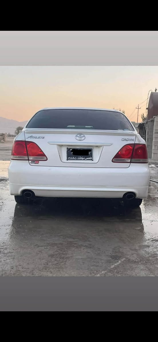 شاینە ئەتڵەت سپۆرت2005مەکینە 180GRSبچوک بەبچوک ناوڕەش ساج سور بەسمەڕەش سێدووگمە تەبریت مەزبوت گێڕ مەکینە بەشەرت بێمەسرەف بێتەقەوڕەقە شانسی کەڤەر سەقف بەشەرت سۆنەرم لایە چوار تایەلۆک زۆر پاکە سەیارەکە سعری 51مەجالێ کەم ***********
