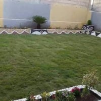 بستنة • تنسيق حدائق • اعمالي