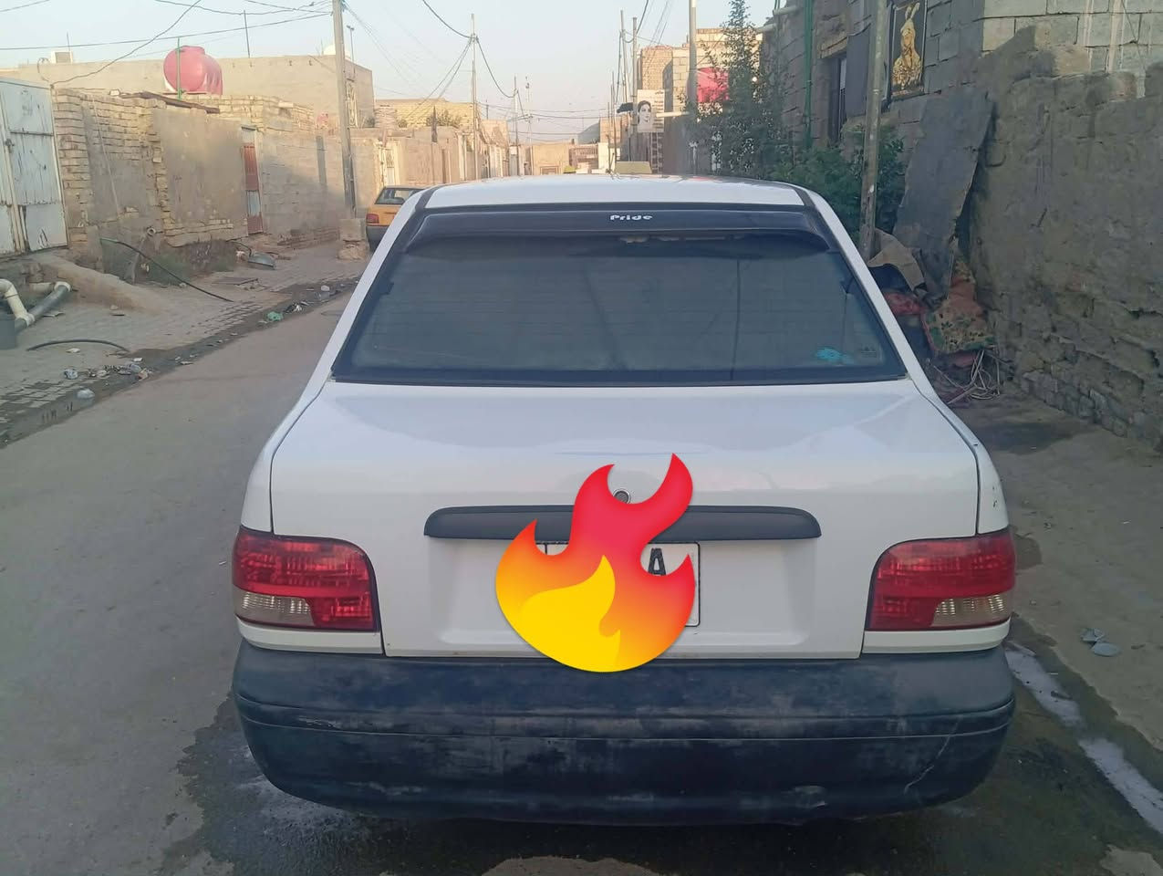 السلام عليكم .
سايبه ٢٠١٤ مكينه كير حداديه تبريد خير من الله خياسات ما بيه معمرهن تخم تاير مابيه غرامات رقم انكليزي قادسيه هزه جديده سنويه 2031مامتواجد ع فيس
*********** السعر ٣٥ ويبه مجال
