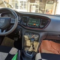 دودج دارت • ٢٠١٦ • محرك خير