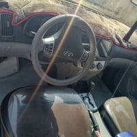 ٢٠١٠ • حادثة • مكينة كفالة