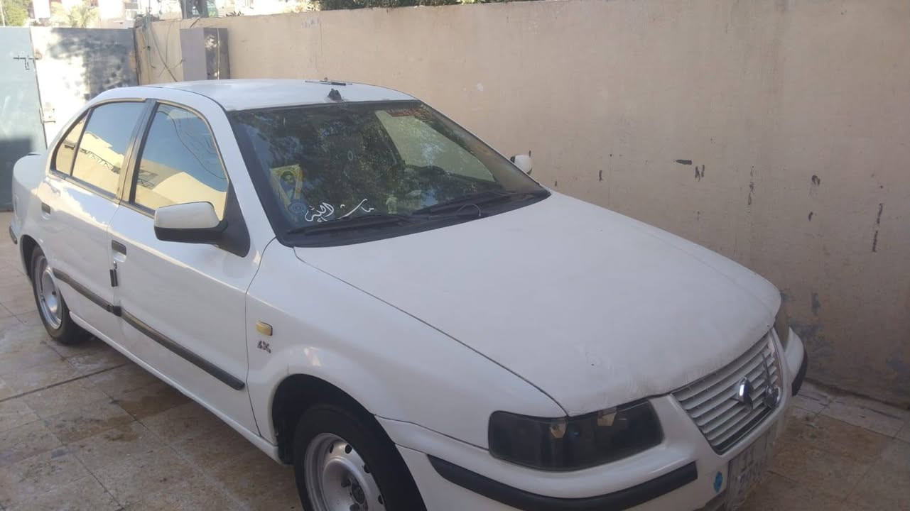 سمند مديل ١٧ سياره جاهز بيه تخم تاير جديد حساسات خلفيه كشنات كهرباء ٢ حدايديه جديده تبريد 🥶 سياره برغي ماعايزه رقم مشروع وطني وين متريد يداور رقم دولي بسمنه سياره بيه جاملغات ٢ بنيد طاير بيه خشم مال شاصي بدايت الشاصي غير هذا مابيه سياره نظيف حيل مامشتغله تكسي من شغل للبيت للتواصل ***********
*********** سعر ٤٨ بيه مجال 
سمند مديل ١٧ سياره جاهز بيه تخم تاير جديد حساسات خلفيه كشنات كهرباء ٢ حدايديه جديده تبريد 🥶 سياره برغي ماعايزه رقم مشروع وطني وين متريد يداور رقم دولي بسمنه سياره بيه جاملغات ٢ بنيد طاير بيه خشم مال شاصي بدايت الشاصي غير هذا مابيه سياره نظيف حيل مامشتغله تكسي من شغل للبيت للتواصل ***********
