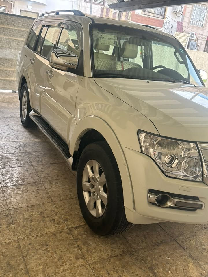 باجيرو حبتور • ٣٥٠٠ • ٢٠١٠