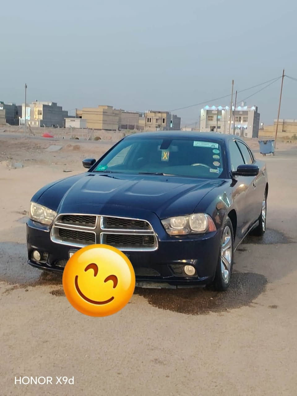 مساء الخير جارجر موديل 14 كصه قماره السعر 47 وبيها مجال 
مكاني بصره 
رقم الهاتف/***********

نص مكتوب في الصور:
- HONOR X9d