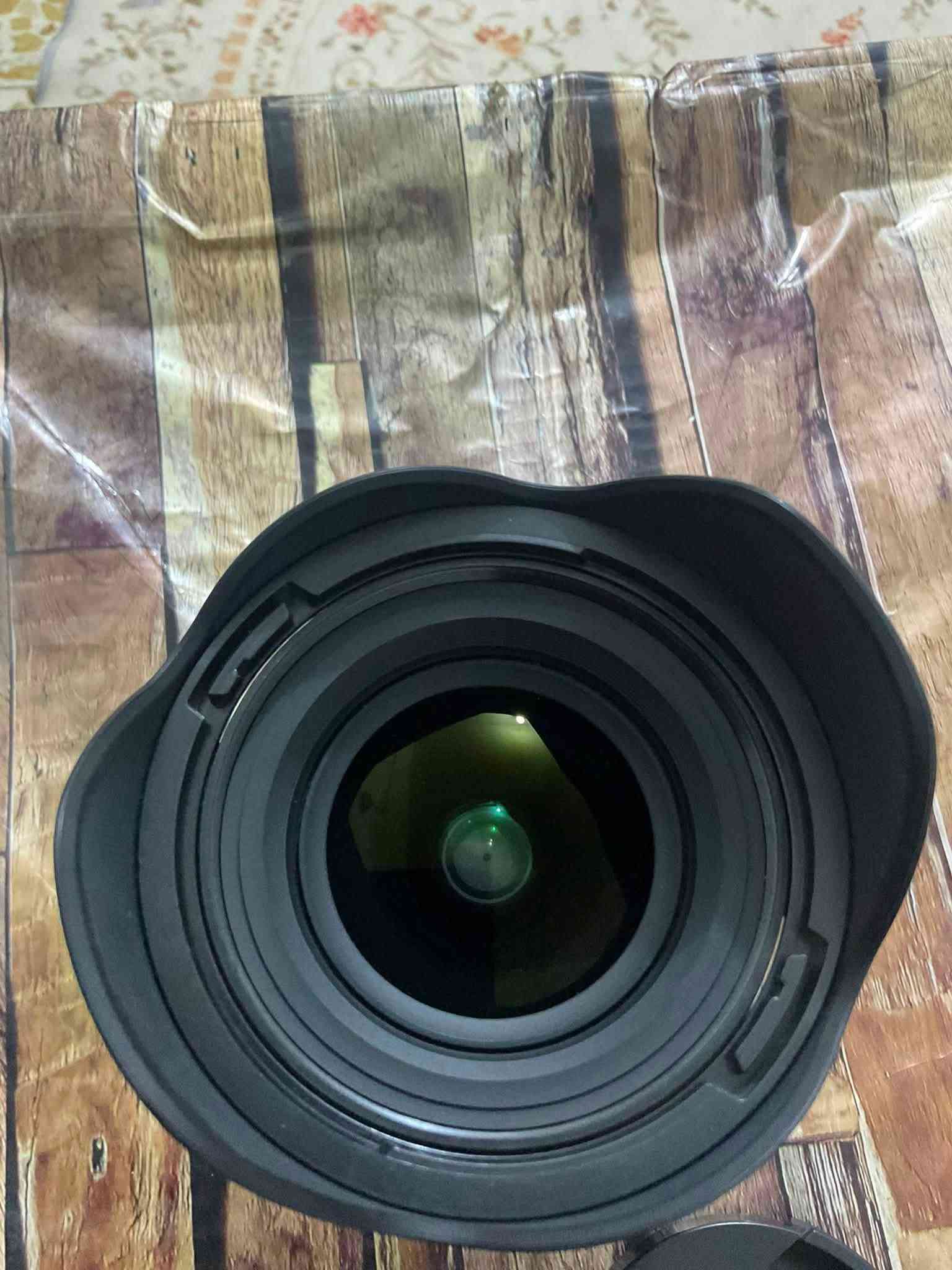 سوني a7cll اخت الجديد شتر 2k
بدي عدسات 24-70 جي ماستر 2 نظافه 99‎%‎

وعدسه  17-28 تامرون 3 فتحة 2-8 نظافه 99‎%‎

سعر البدي  ( 2،100،000 )

سعر جي ماستر 2 ( 2،050،000 )

سعر تامرون 3. ( 965،000 )

بيع او مرواس بيع او مرواس مكاني بابل

***********

