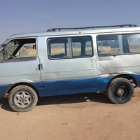 بستا • ١٩٩٤ • رقم بغداد