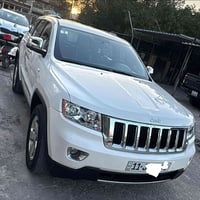 بيع سريع اقره المنشور جيد  جيب لاريدو 12 خليجي ٦ سلندر جاهزة تبريد ثلج...