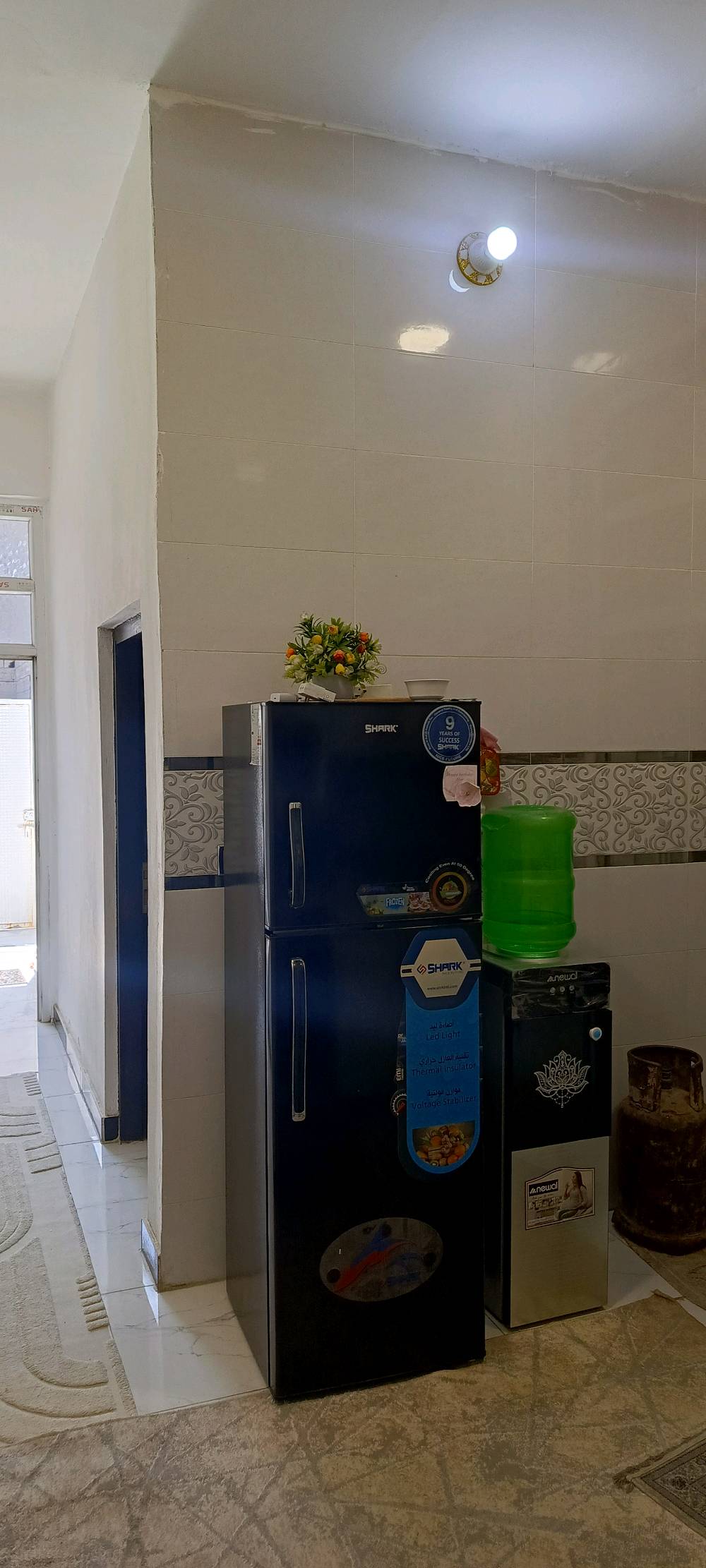 بيت للبيع او مراوس بعقوبه خلف قاعه ڤينوس للاعراس 100 متر 
بي إقرار حكم طابق واحد مع بيتونه 
120,000,000
قابل للتفاوض 
للاتصال واتساب فقط