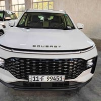 سوئيست S07 • ١.٥ تيربو • ٧ ركاب