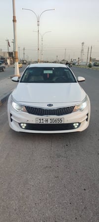 اوبتما ٢٠١٨ • محرك ٢٠٠٠ • ماشيه ١١٦ الف