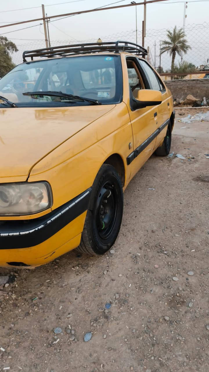 سياره بيجو لميس
موديل 12 
مكفوله من كير مكينه شواطي ((تايرات جدا آخر حبايبه ))
بيه ضربه جاملغ خلفي معمر نفسه 
رقم بغداد 
مكان بغداد مدينه الصدر 
 مصفره هيئه غرامه 

***********🤳
 سعر 27 وبيه مجال
