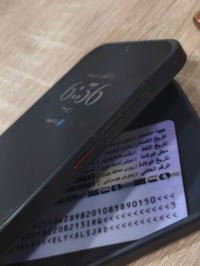 بوكو X8 • ٢٥٦ • بطاريه ١٠٠