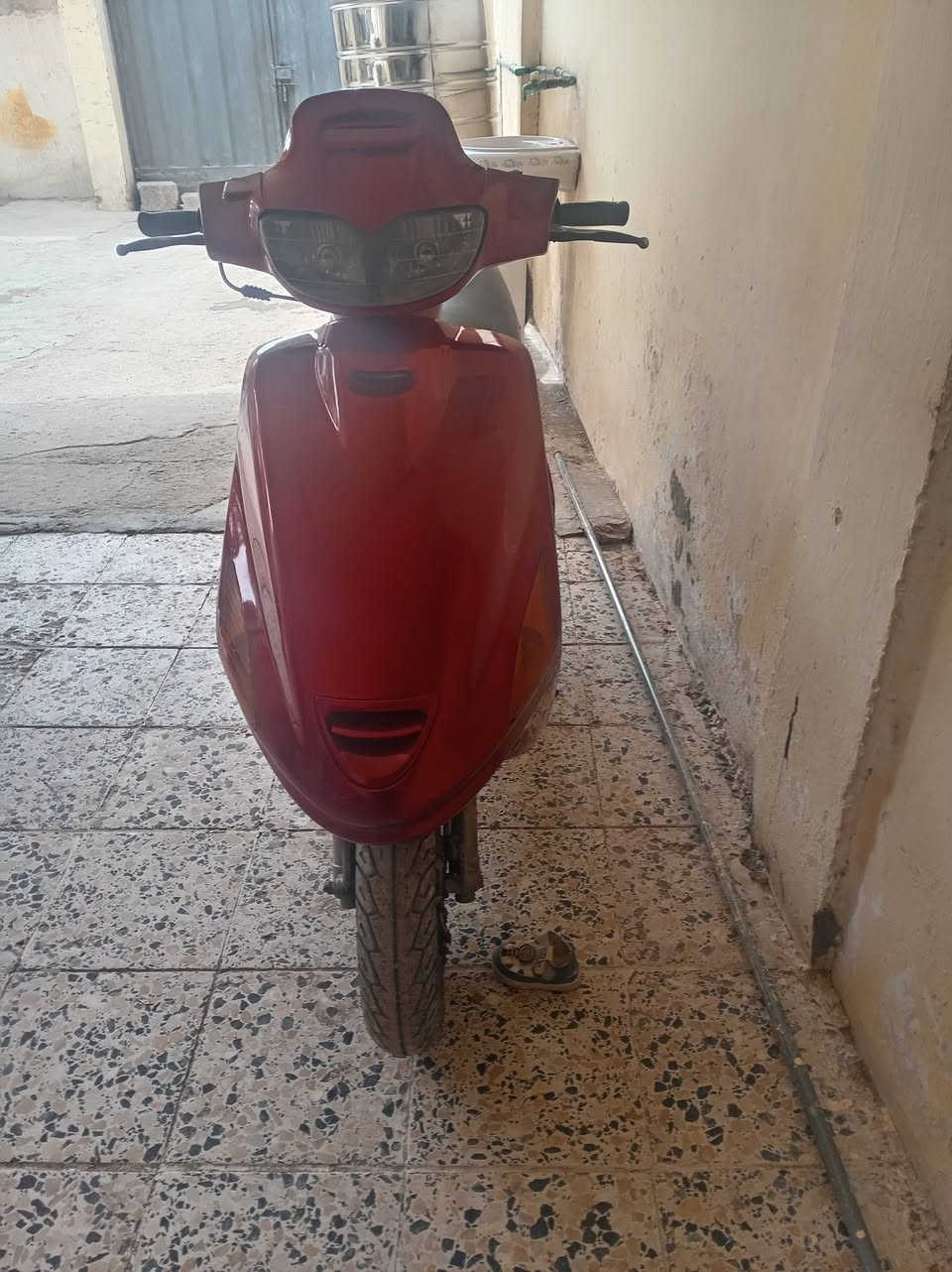 ٢٠٠٨ • فول نظافه • بعقوبه