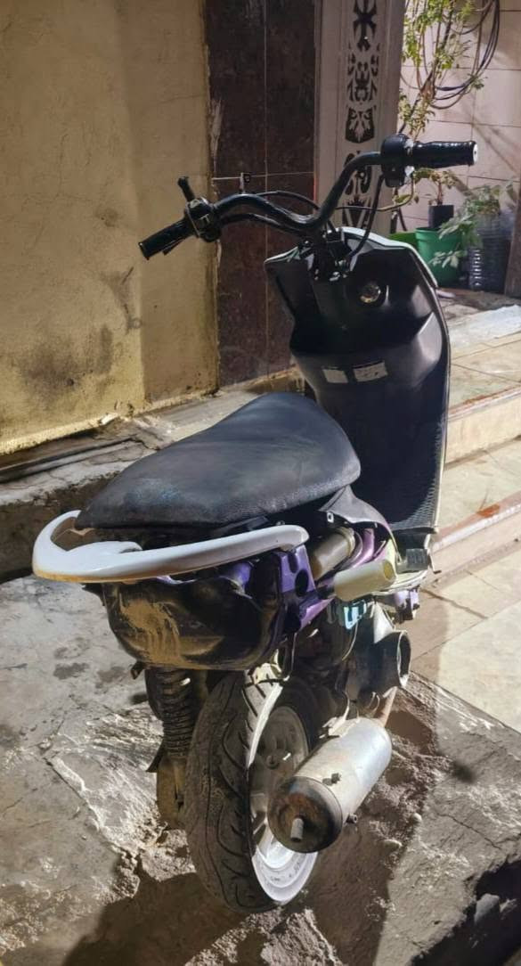 ماكس عدلة • مكينة تخبل • بوشته ٥٥