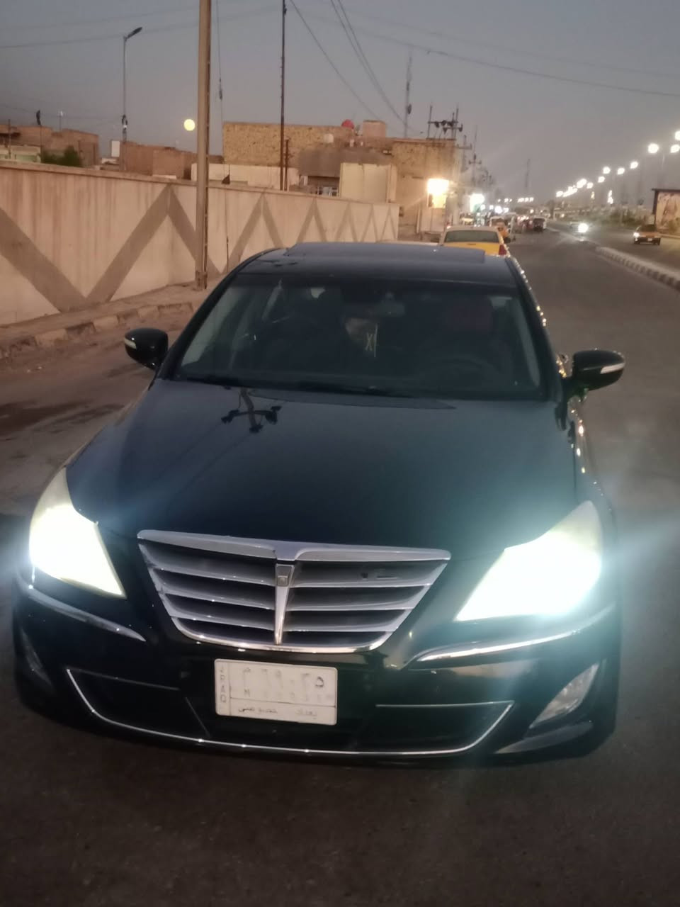 السلام عليكم سياره جنسز 12 مفوله واحد عله واحد وارد امريكي حادثها خشم الجاملغ سياره حلوه احله من الصوره كير ومكينه مكفولات حداديه وتبريد ثلج مكان ميسان سعرها 107 شراي تصل
***********
السلام عليكم سياره جنسز 12 مفوله واحد عله واحد وارد امريكي حادثها خشم الجاملغ سياره حلوه احله من الصوره كير ومكينه مكفولات حداديه وتبريد ثلج مكان ميسان سعرها 107 شراي تصل

