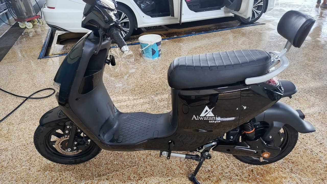 السلام عليكم ماطور استخدام اسبوع بطارية بعدهم بل كارتون خام السعر 475وبي مجال قليل الاستفسار *********** الاتصال على الواتساب لأن الخط متوقف
