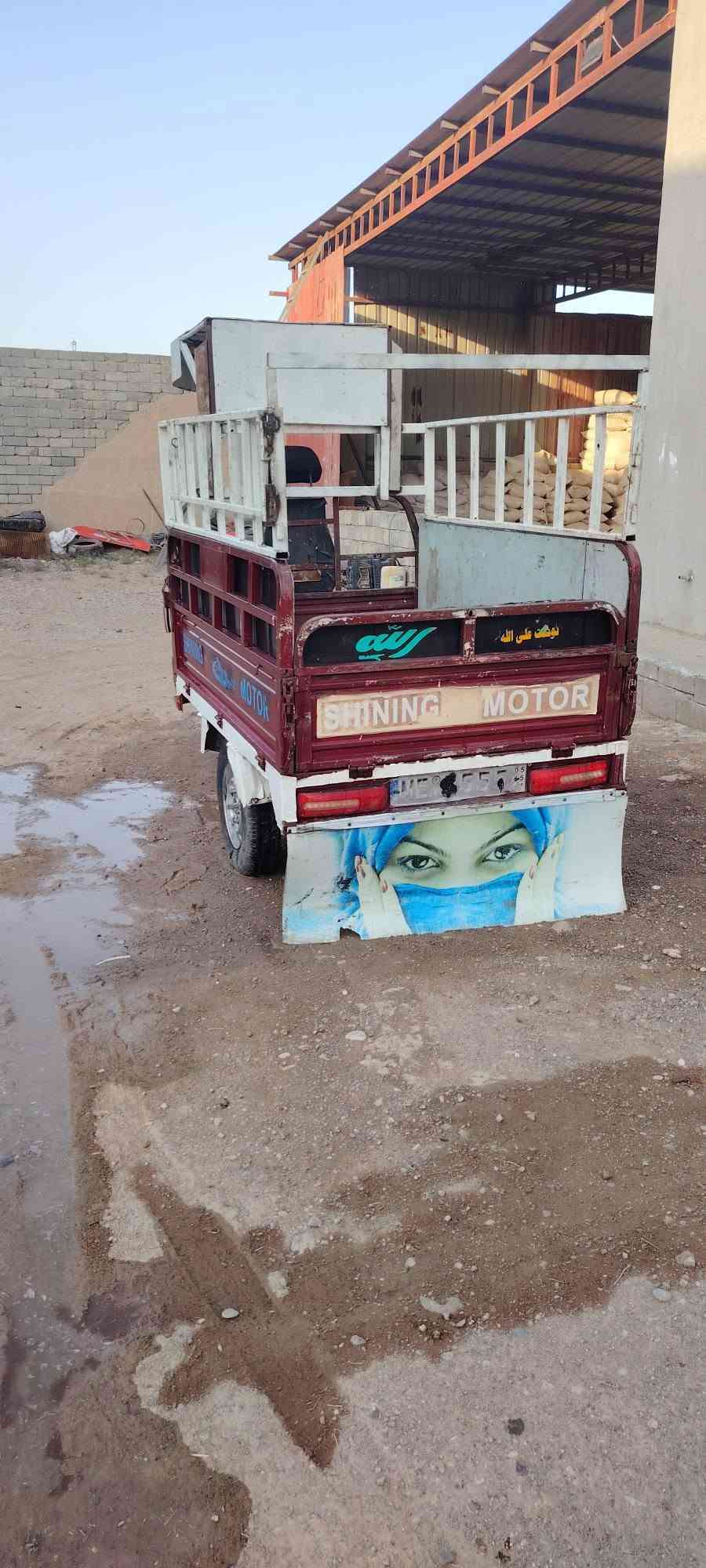 ستوته • موديل ٢٠ • محرك ٢٢