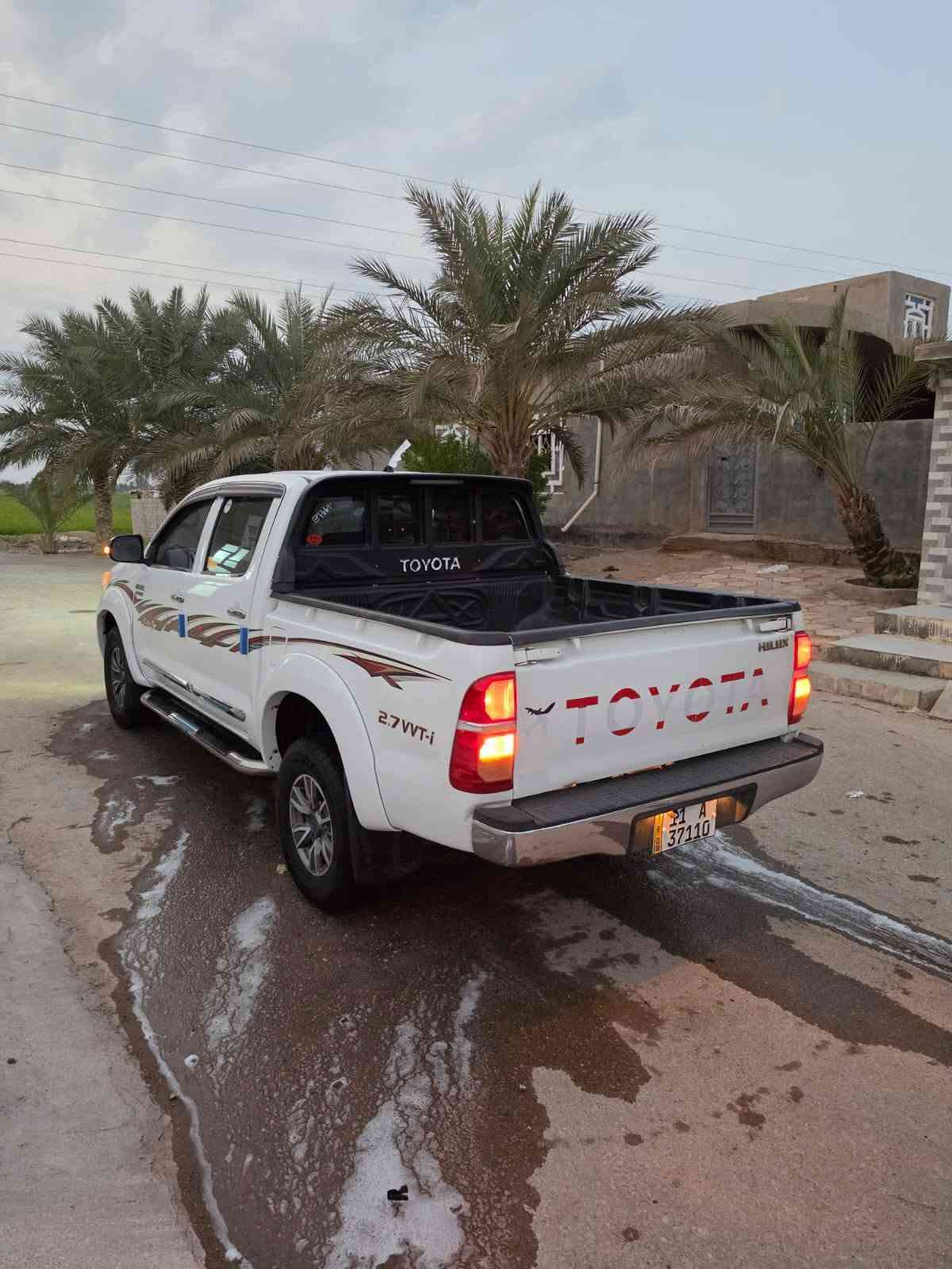 فول مواصفات • اوتوماتيك • ٢٠١٣