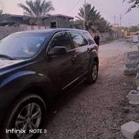 كوينكس امريكي • ٢٠١٠ • كفاله مكينه