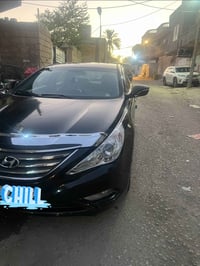 سوناتا • ٢٠١٢ • اوتوماتيك