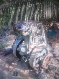 لستر • سلف • دينمه ام ١٥