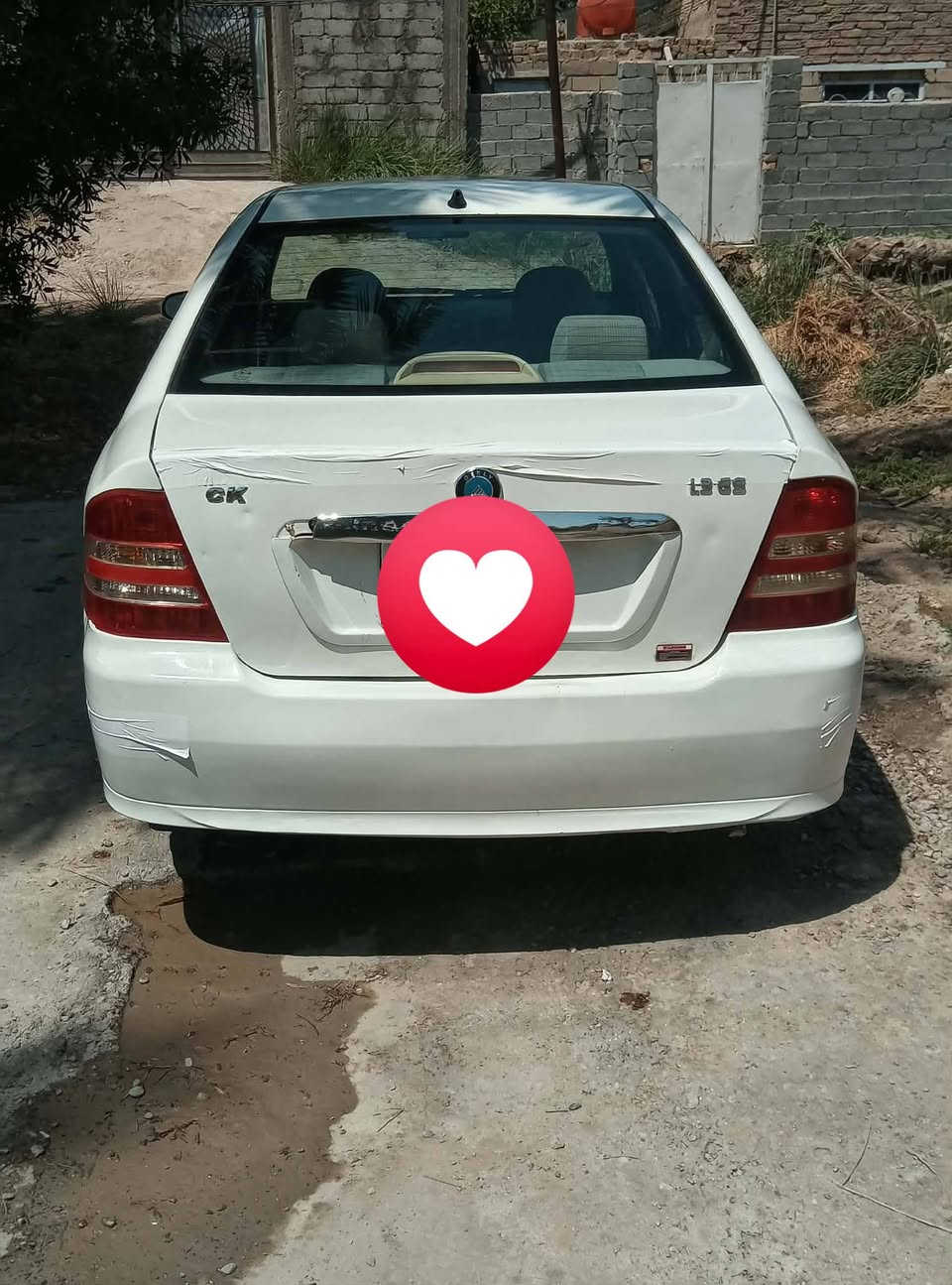 نظيف جدا  🚥 تبريد ثلج
سي كي 2013
 سنوية بإسمي جديدة
مال جناي
هزة جديدة رقم جديد
تحويل مباشر ماتخسر شيء عليه 
سعرها 37 بيه مجال للطيبين 
غير متوجد على فيس رقمي 
‏‪***********‬‏
مكاني بابل
