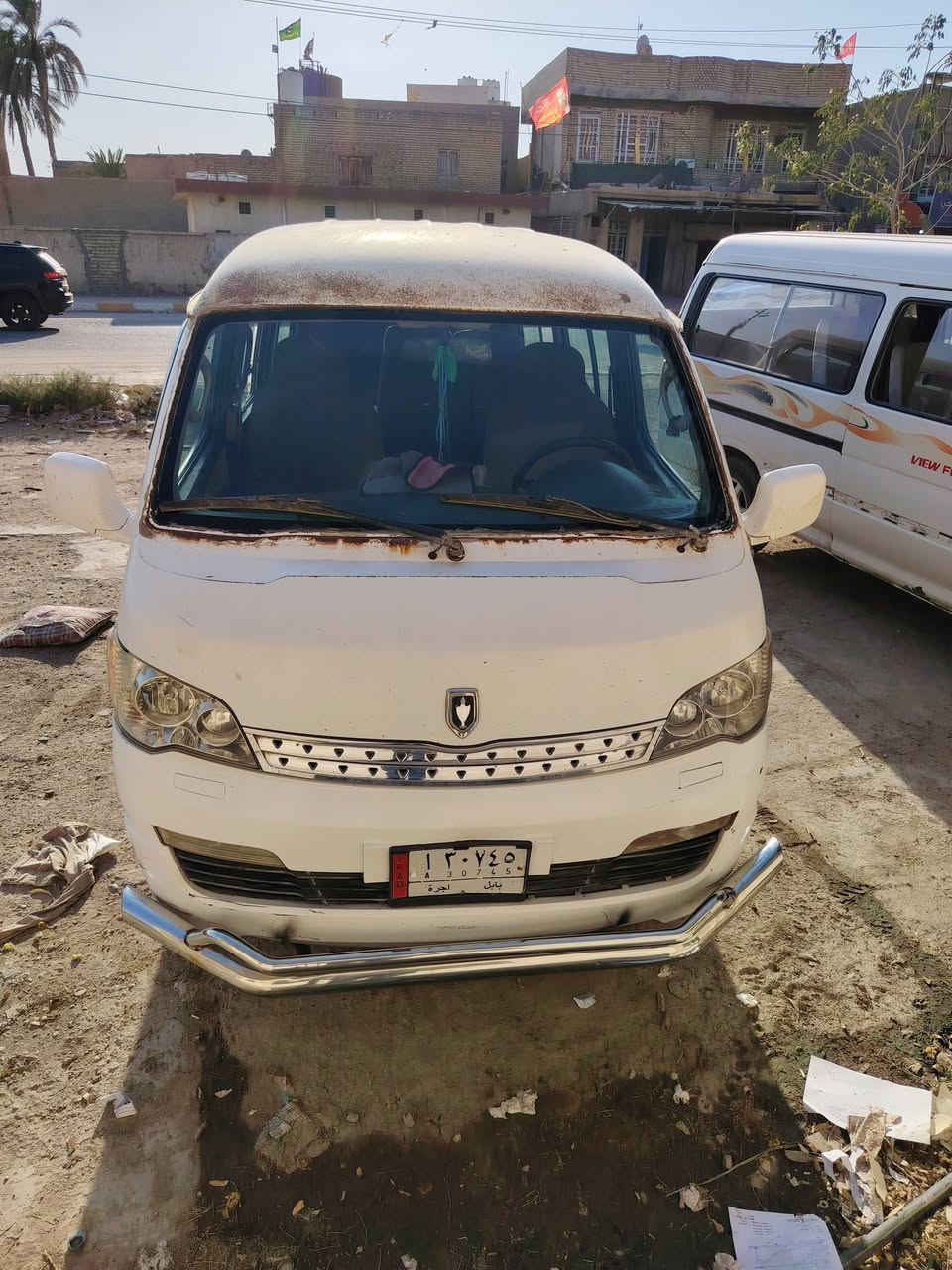 سلام عليكم جنبي  البيع  مديل 14سياره جاهزة  مكينه كير اكسل مكفول تحويل تاني يوم سعرها  ٦٥ وبي مجال الاستفسار عله الرقم *********** بي واتساب
