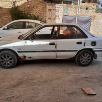 كورولا • موديل ٩٠ • الديوانيه