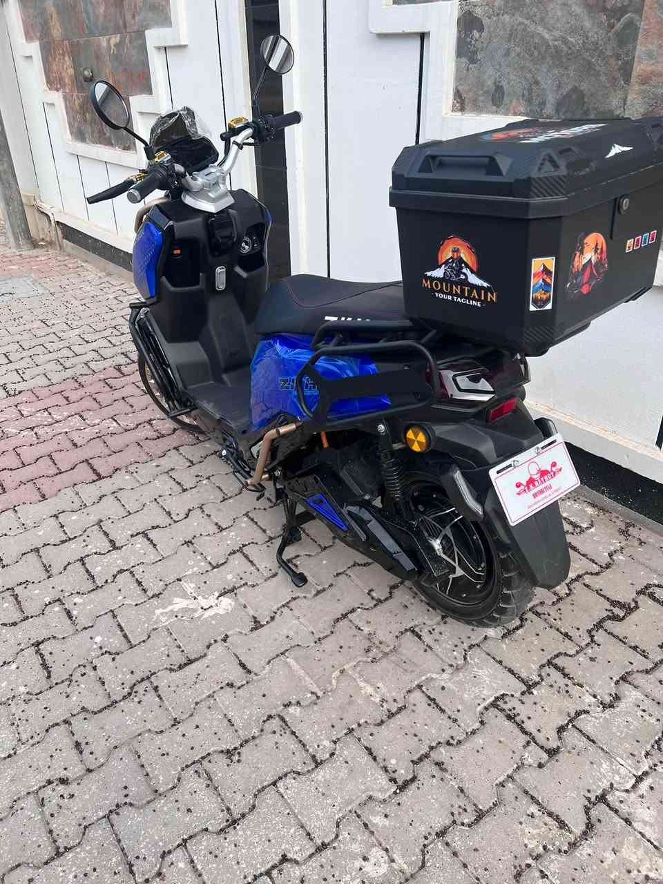 اباتشي • ٢٠٢٧ • مستعمل اسبوع
