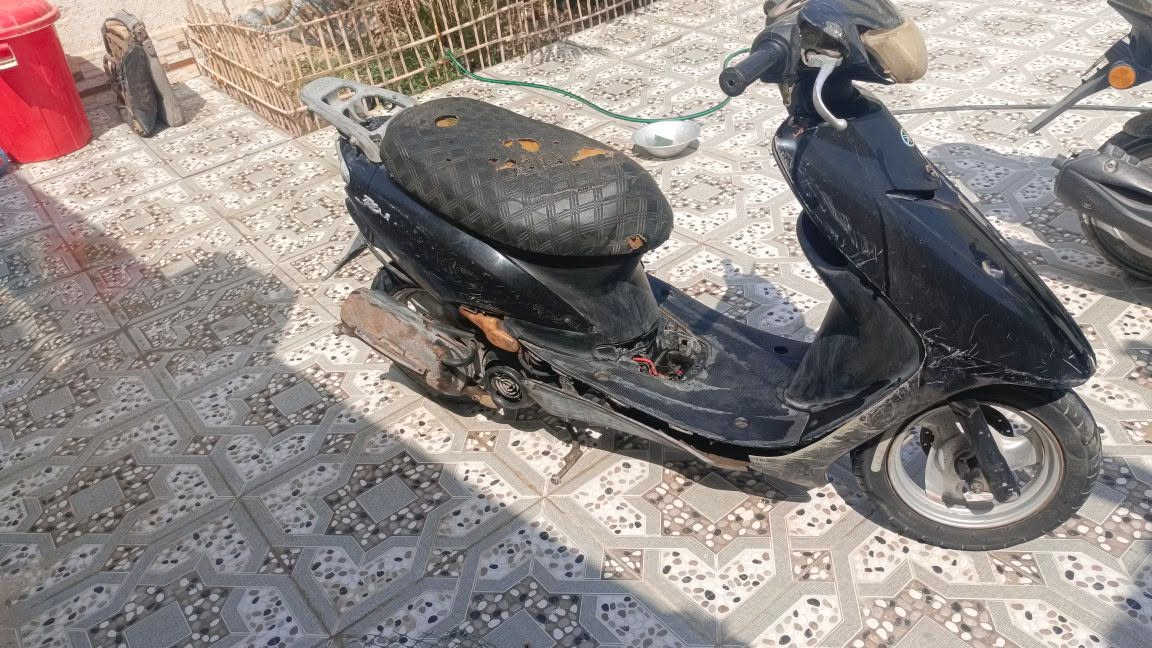 للبيع شيال ماكس. تزويد
..ودراجه ٦٠ شغاله نص هندر مال روحه وجيه. بس كفر الايت تعبان
