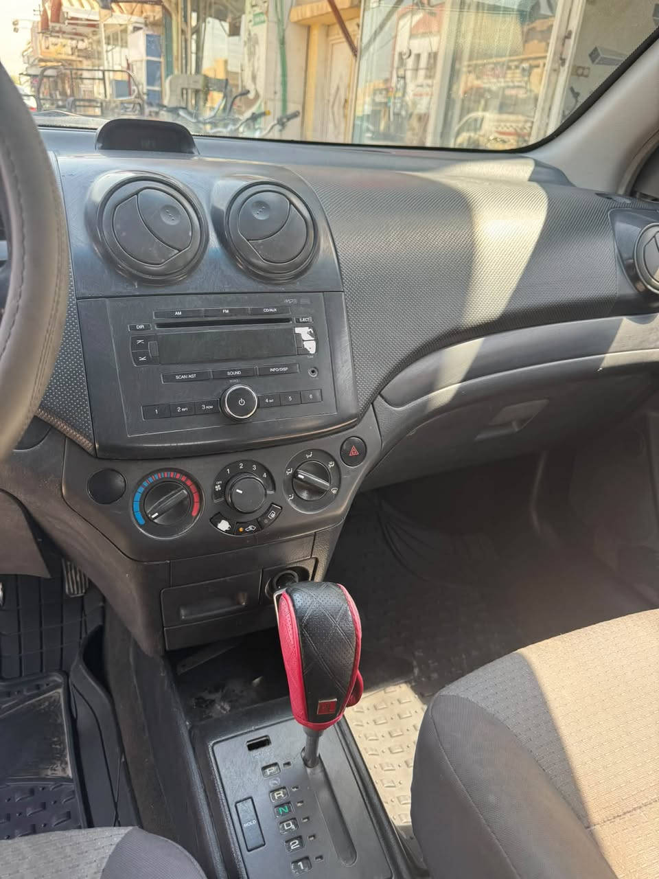 افيو هاج باك • ٢٠٠٩ • ١٦٠٠