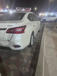 نسيان سنترا 2025  كفاله علمه ما عده رصعتين بل باب   فتحه سياره خليجيه ...