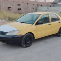 لانسر • ٢٠١٠ • رقم بغداد