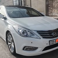 ازيرا ٢٠١٢ • مكينة V6 ٣٠٠٠ • ممشا ٢٧٤ ألف