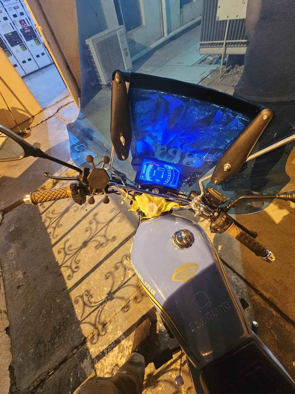مديل ٢٦ • ماشه ٢٠٠٠ • فول شركه