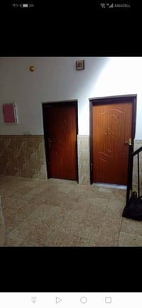 حي النداء • ١١٢م • إسكان