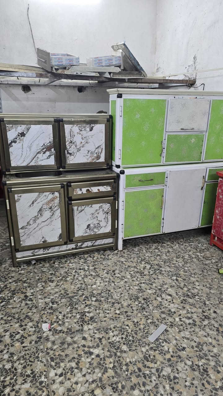 بغداد حي اور • كاونتر • بدون توصيل