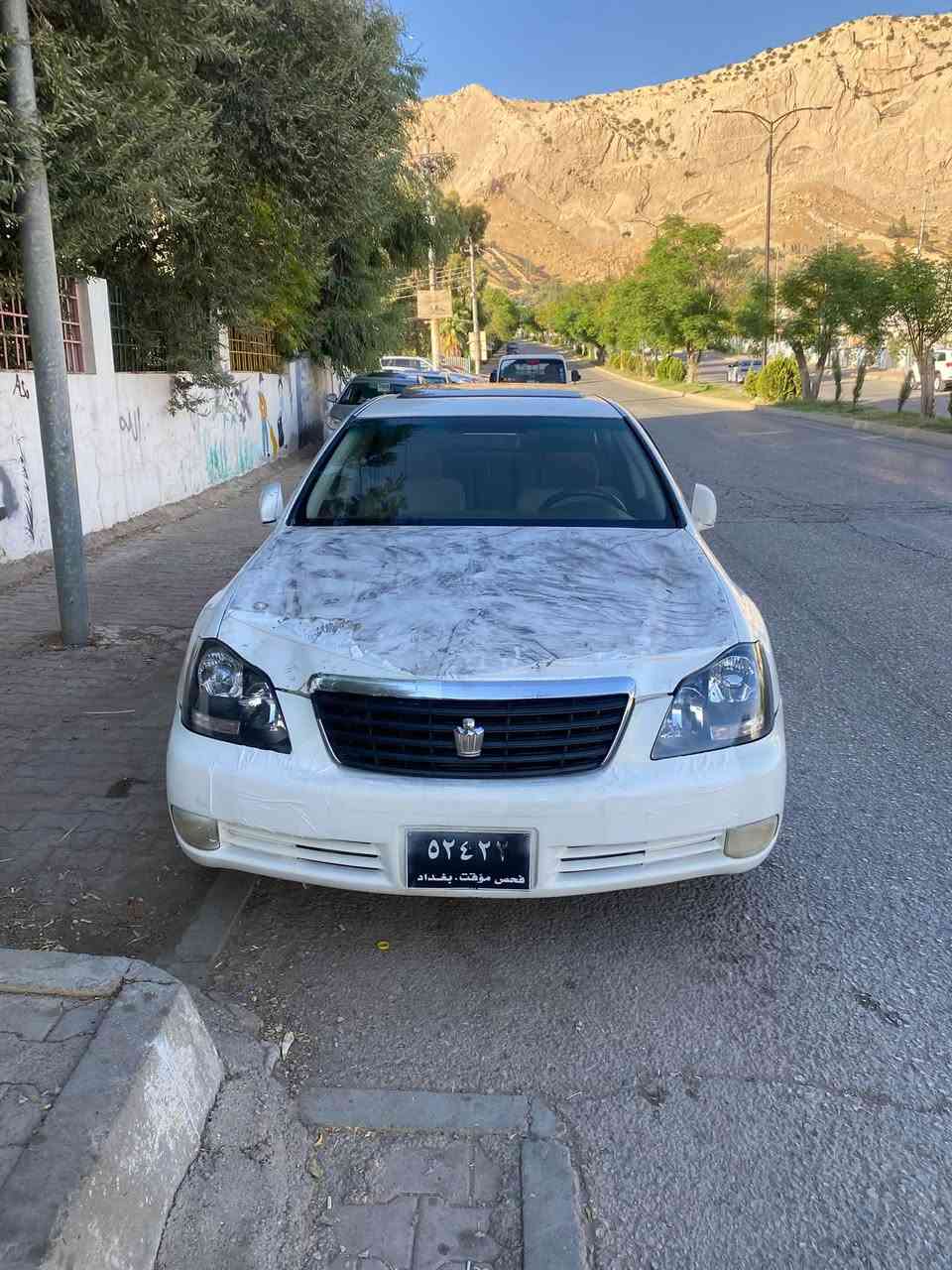 شاهینەی براوە
١٨٢
گیرو مەکینە گەورە
جوار تایەی سفر 
دو دوکمە
سلایت
تازە داخل
تەقەو رەقەو گیرو مەکینە و سەقفو کەڤەرو شاسی بەشەرت
خوار هەمو بازار
46گەلا💵💵💵💵مجال
***********
