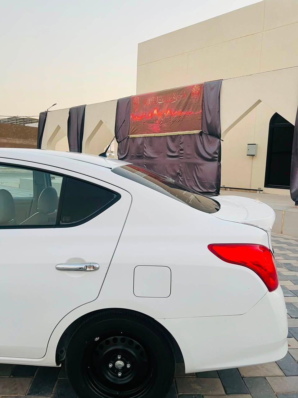 السلام عليكم نيسان صني 2023هندي ماشيه 128كفاله عدا بارد شي بسيط باب صدر وعتبه شاشه لايت زنون تخم جديد تاير ارضيه جلد كشنات جلد وكاله تحويل السعر:107وبيه مجال بسيط تاخذ عيوني للاستفسار :***********
