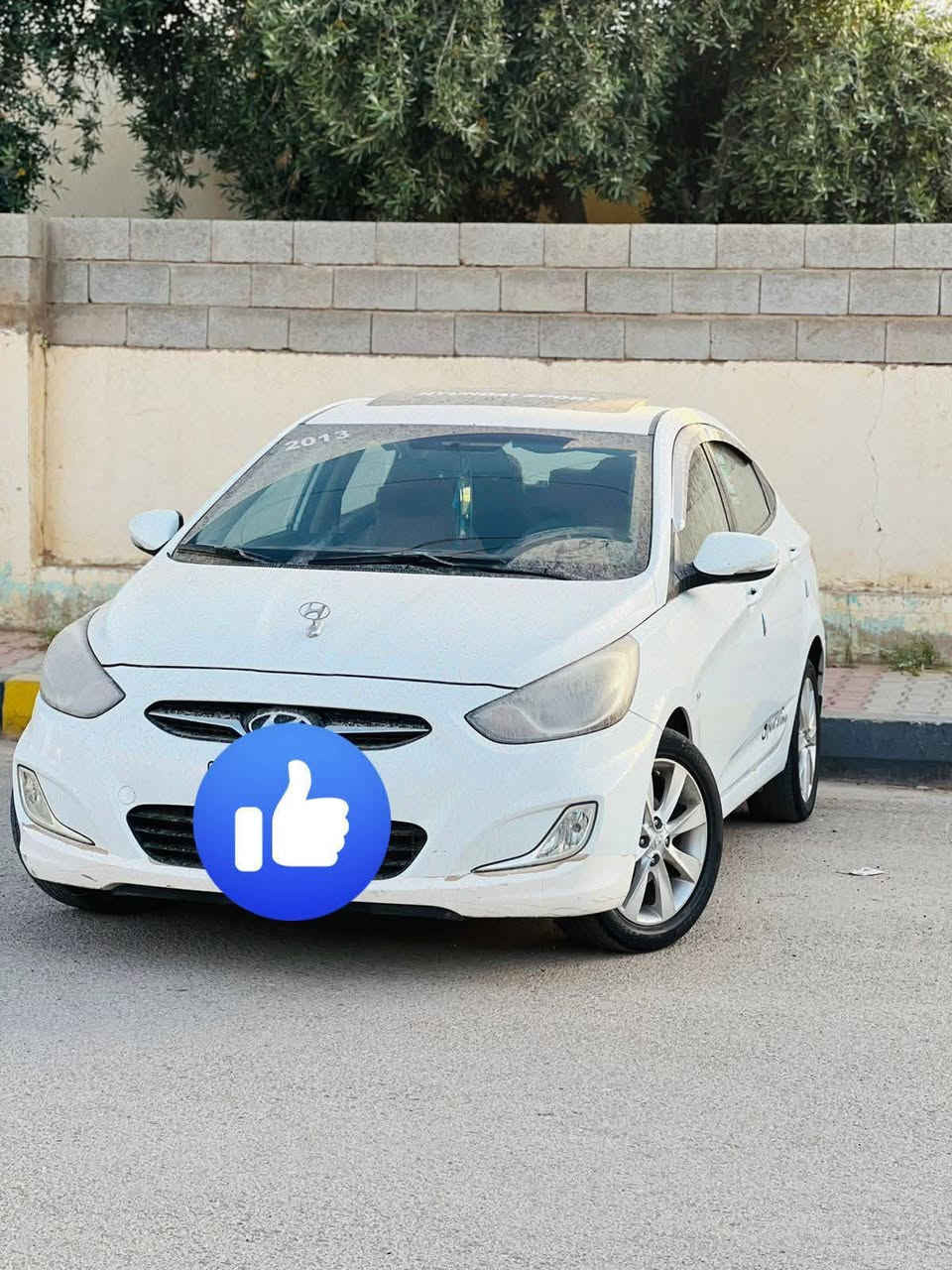 اكسنت • ٢٠١٢ • رقم انبار
