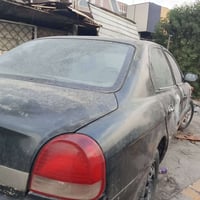 سوناتا • مسمكرة • مكينة كورلا