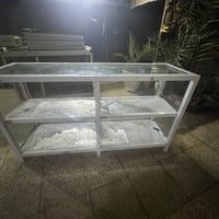 ميز جام خانه • بوفيه • للبيع