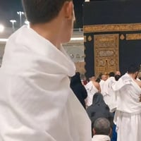 عمرة • ٢٦/٨ • رحلة الطائف